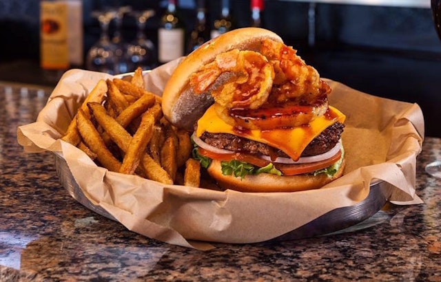 5 cool new bars to check out in Colorado Springs