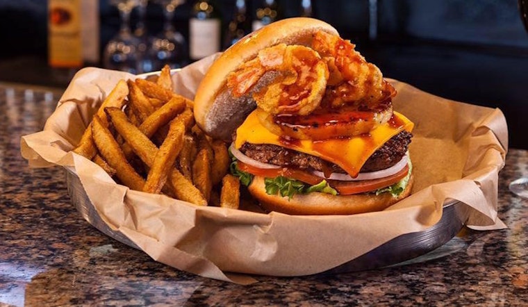 5 cool new bars to check out in Colorado Springs