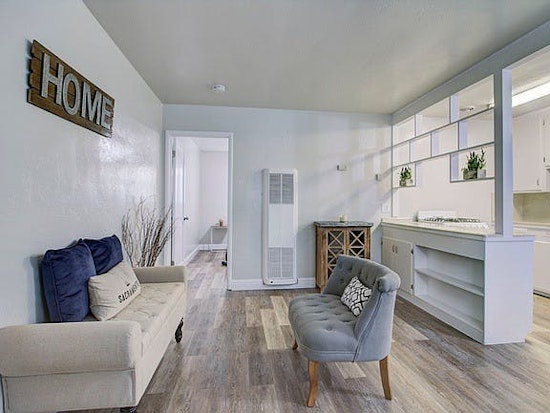 Renting in Sacramento: What will $1,300 get you?