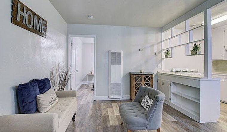 Renting in Sacramento: What will $1,300 get you?