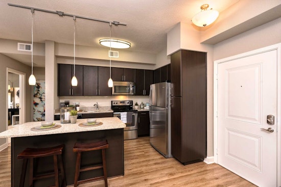 Renting in Tampa: What will $1,500 get you?