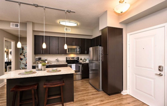 Renting in Tampa: What will $1,500 get you?