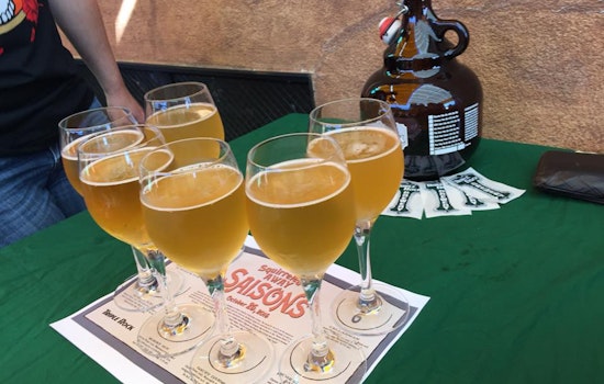 Battle Lines Drawn In Temescal's Beer Wars