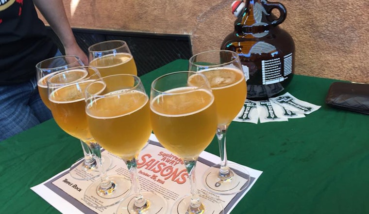 Battle Lines Drawn In Temescal's Beer Wars
