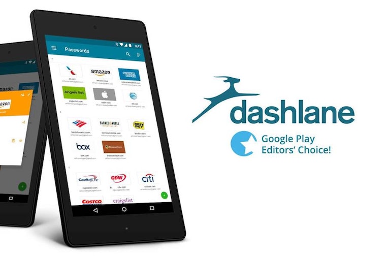 Dashlane nets $30 million, plus more top funding news for New York-based companies