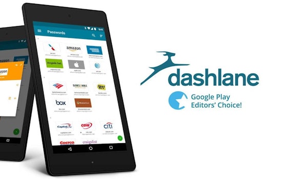 Dashlane nets $30 million, plus more top funding news for New York-based companies
