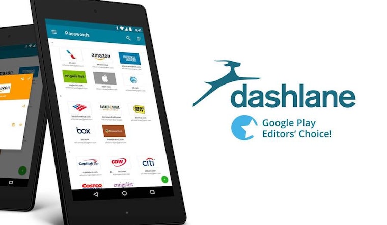 Dashlane nets $30 million, plus more top funding news for New York-based companies
