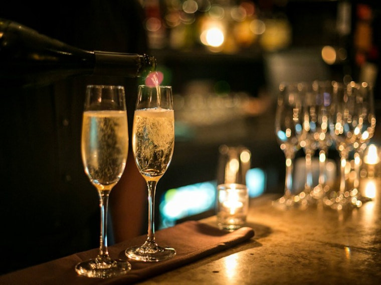 Chicago's Most Insane Happy Hours