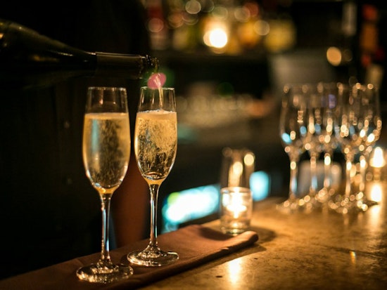 Chicago's Most Insane Happy Hours