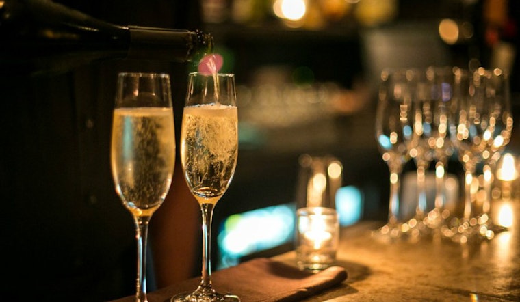Chicago's Most Insane Happy Hours