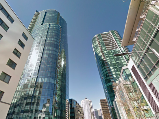 What's In A Name? Rincon Hill Rebranded As 'The East Cut'