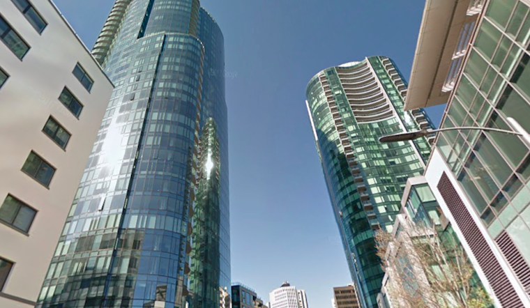 What's In A Name? Rincon Hill Rebranded As 'The East Cut'