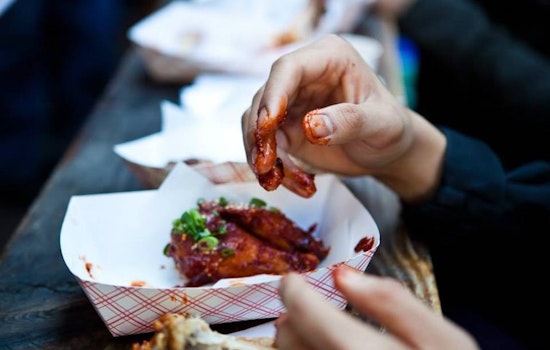 Lower Haight's 'Wing Wings' On The Market For $168K