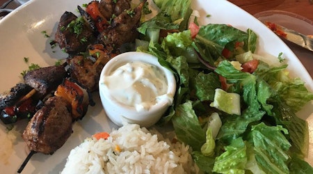'SF Kebab' Brings Mediterranean Flavor To Mission Bay