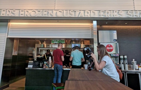 Explore the 3 freshest new businesses to debut in Atlanta