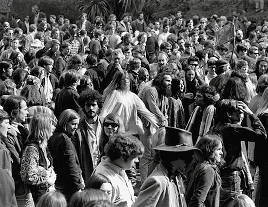 Previously Denied, 'Summer Of Love' Concert Might Get 2nd Chance [Updated]