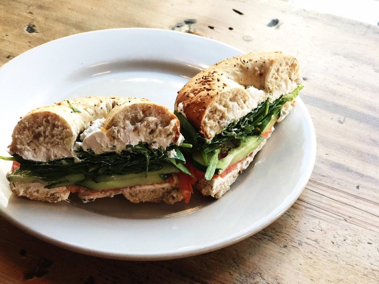 5 top options for cheap vegan fare in Philadelphia