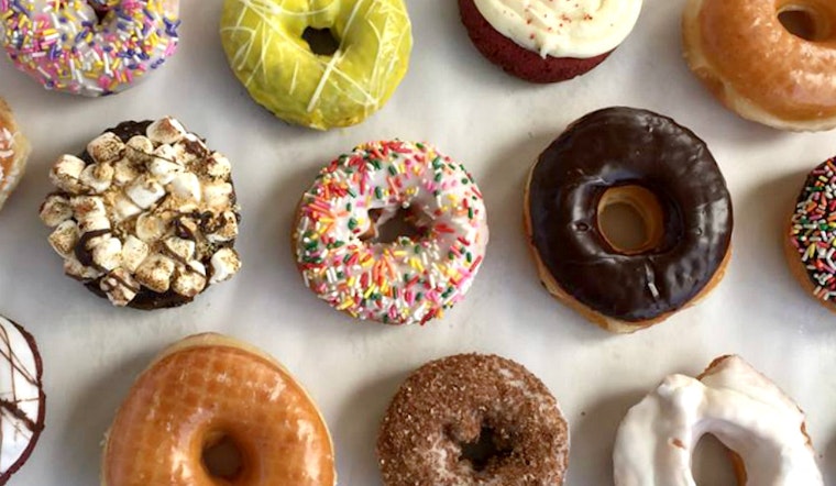 Here Are America's 50 Favorite Donut Shops: How Does Los Angeles Stack Up?
