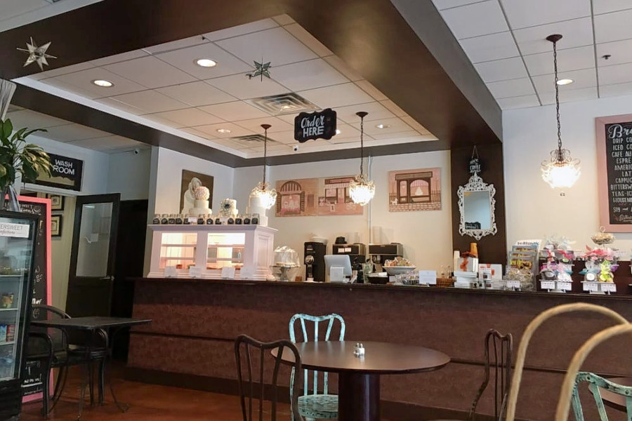 Craving cupcakes? Here are New Orleans's top 5 options Craving cupcakes? Here are New Orleans's top 5 options