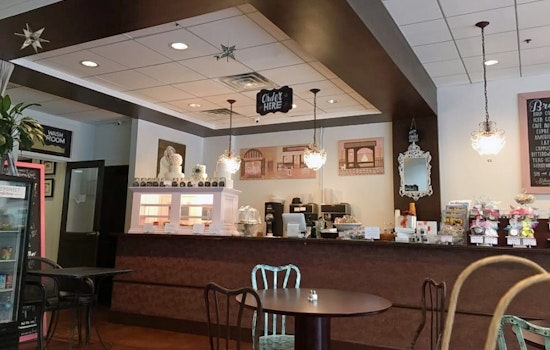 Craving cupcakes? Here are New Orleans's top 5 options