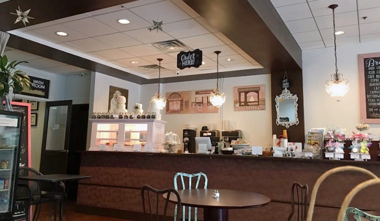 Craving cupcakes? Here are New Orleans's top 5 options