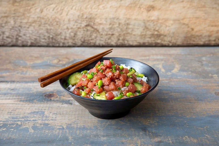 Craving seafood? Check out these 3 new Colorado Springs spots
