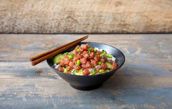 Craving seafood? Check out these 3 new Colorado Springs spots