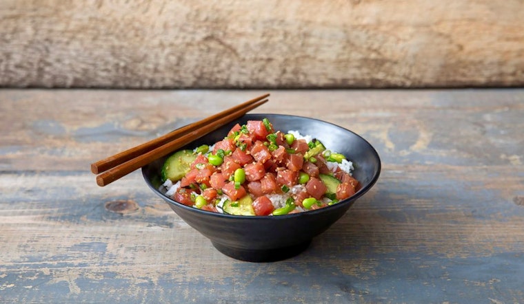 Craving seafood? Check out these 3 new Colorado Springs spots
