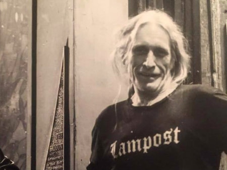 RIP: Huck Pease, Longtime Saloon Bartender, Has Passed Away