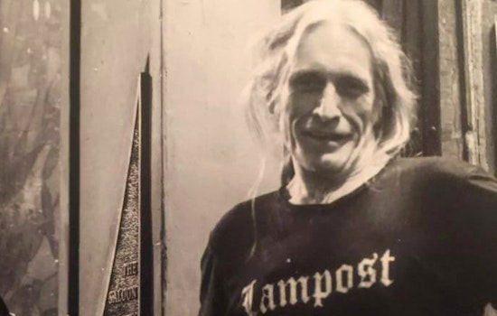 RIP: Huck Pease, Longtime Saloon Bartender, Has Passed Away
