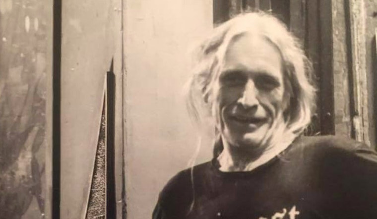 RIP: Huck Pease, Longtime Saloon Bartender, Has Passed Away