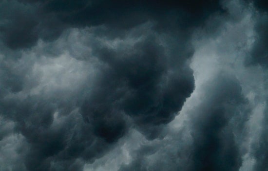 Winds in store for Memphis?