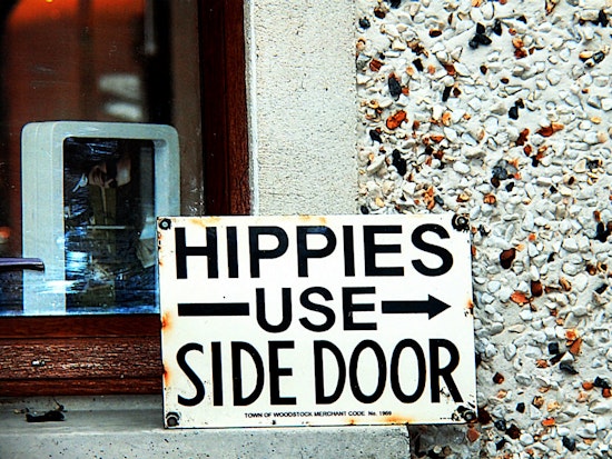 Denied Again: Summer Of Love Concert In Golden Gate Park Loses Permit Battle