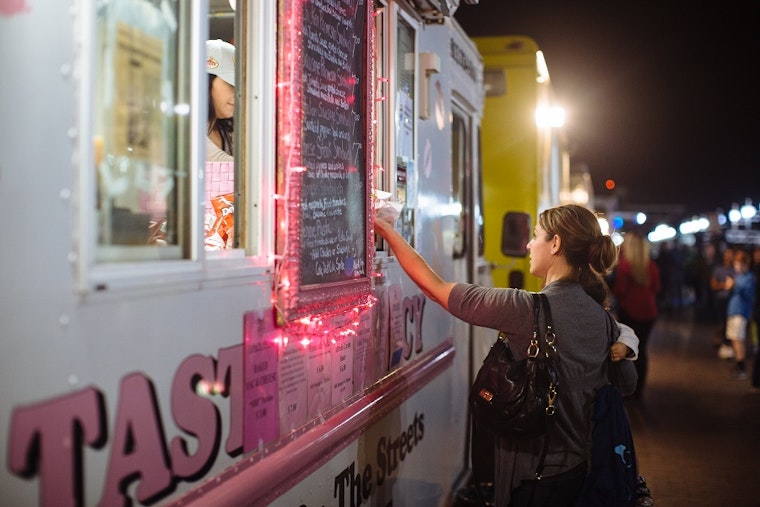 4 food and drink events to look forward to in Miami this weekend