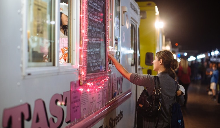 4 food and drink events to look forward to in Miami this weekend