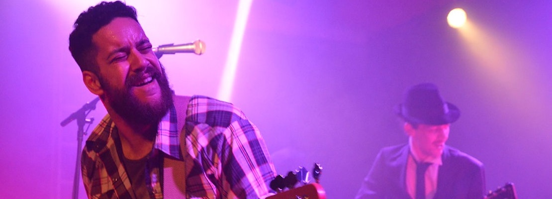 3 music events worth seeking out in Milwaukee this weekend