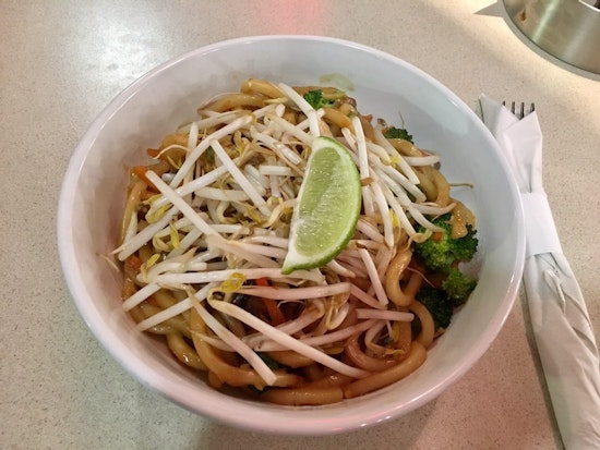 4 top spots for noodles in Charlotte
