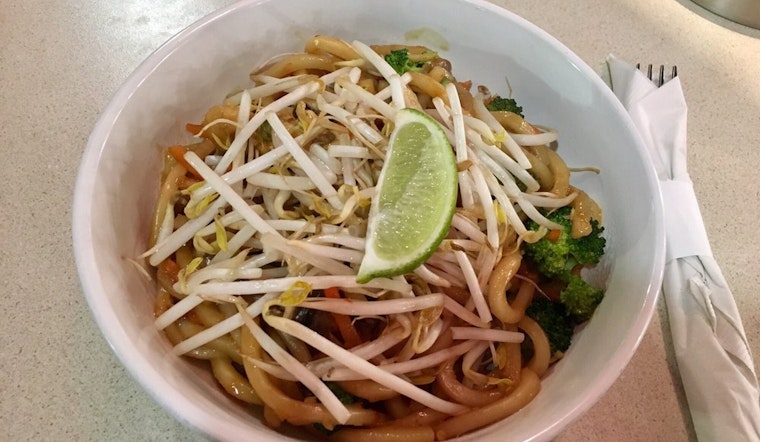 4 top spots for noodles in Charlotte