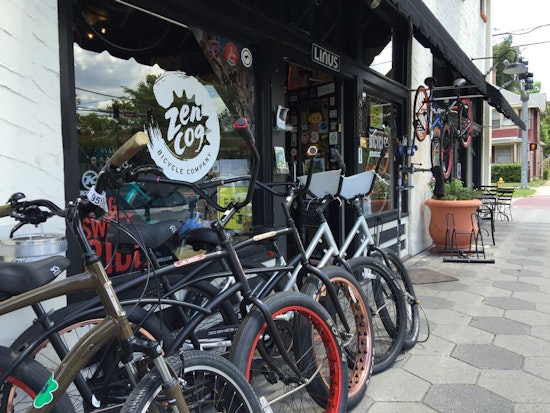 Jacksonville's top 4 bike shops to visit now