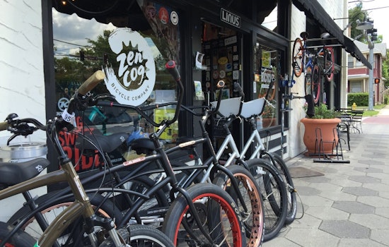 Jacksonville's top 4 bike shops to visit now
