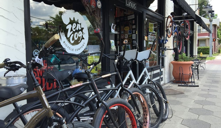 Jacksonville's top 4 bike shops to visit now