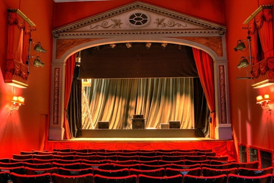 The best theater events in Sacramento this weekend