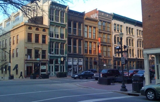 Top Louisville news: McConnell proposes national minimum age for tobacco; Columbus takes Louisville