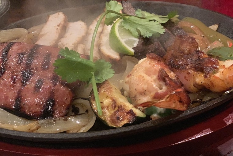 Satisfy your Mexican food cravings with these 3 Houston newcomers