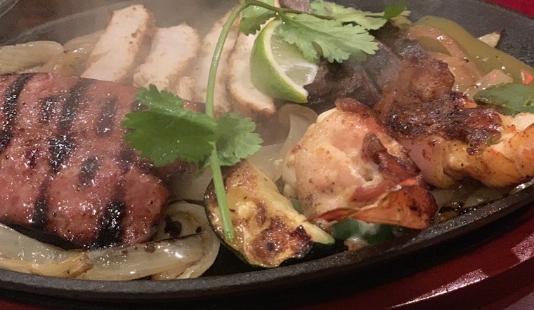 Satisfy your Mexican food cravings with these 3 Houston newcomers