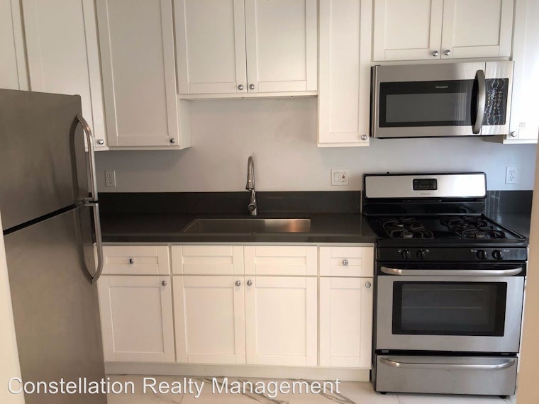 The cheapest apartment rentals for rent in Park West, San Diego