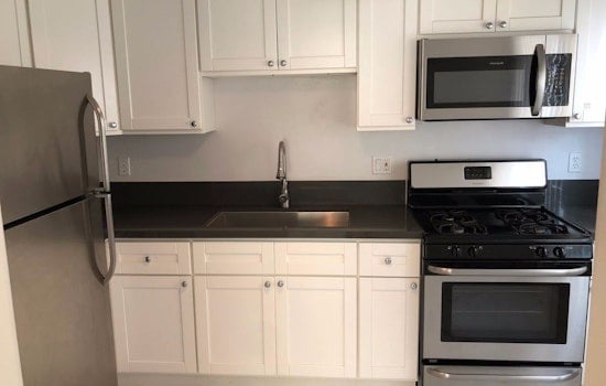The cheapest apartment rentals for rent in Park West, San Diego