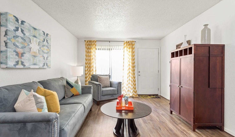 Renting in Oklahoma City: What's the cheapest apartment available right now?