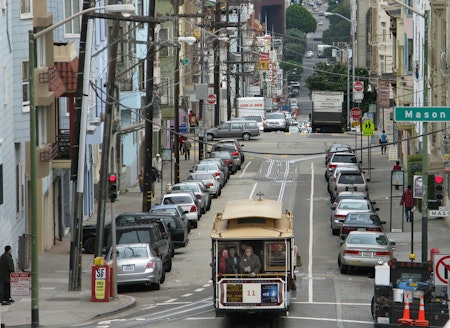 FiDi/North Beach crime: Man knocked unconscious, drive-by purse snatching; teen arrested, more