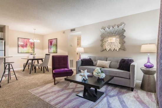 Renting in Atlanta: What will $1,100 get you?